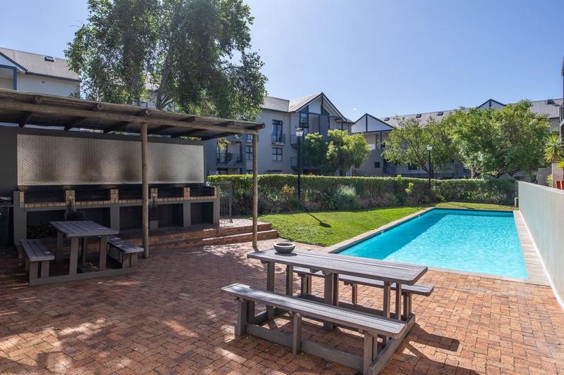 1 Bedroom Property for Sale in Plumstead Western Cape